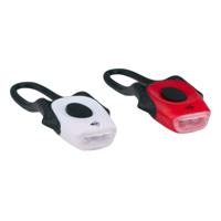 Dunlop Led verlichtingsset, 2dlg. - thumbnail