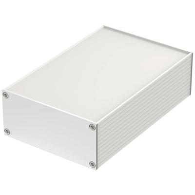 Bopla FILOTEC F 1048-160 97118160.HMT1 Profielbehuizing 105 x 48 x 160 Aluminium Aluminium (geëloxeerd) 1 stuk(s)