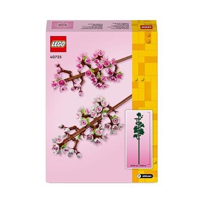 Lego Flowers 40725 Kersenbloesems - thumbnail