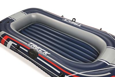 VidaXL Bestway hydro-force opblaasboot treck x1 228x121 cm 61064