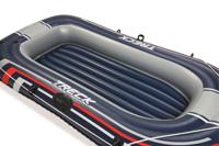 VidaXL Bestway hydro-force opblaasboot treck x1 228x121 cm 61064 - thumbnail