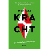 Mentale kracht - Colinda van Dijk, Erik Kaptein, Jochem Kamphuis - Paperback (9789024438648) - thumbnail