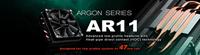 SilverStone SST-AR11 cpu-koeler - thumbnail