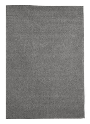 LABEL51 Vloerkleden Wolly - Antraciet - - 200x300 cm