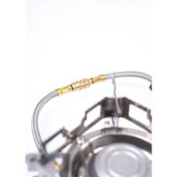 RidgeMonkey Quad Stove Pro Mini - thumbnail