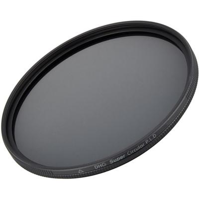 Marumi circ. pola filter super dhg 62 mm
