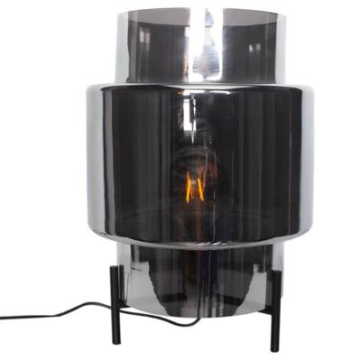By Rydéns TafellampEbbot smoke glas - 4002340-4505