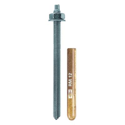 Fischer 535011 Ankerstang 14 mm 10 stuk(s)