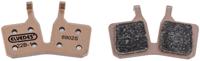 Magura Schijfremblokset gesinterd mt5/mt7 (1 paar) - thumbnail