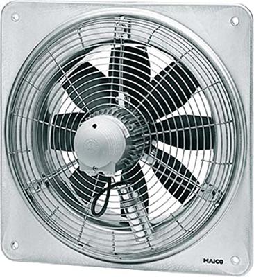 Maico Ventilatoren Maico Axiaalventilator Maico Ventilatoren Maico Axiaalventilator
