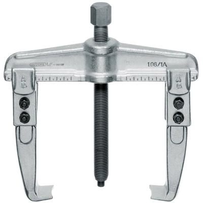 Gedore 8111570 Poelietrekkerset Spanbereik: 330 mm