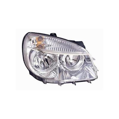 Koplamp rechts 1637962