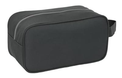 Reisschoenenrek Real Madrid C.F. Grijs 29 x 15 x 14 cm Reisschoenenrek Real Madrid C.F. Grijs 29 x 15 x 14 cm