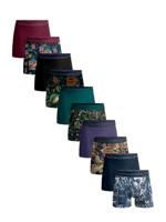 Muchachomalo 10-Pack Heren Boxershort - Remix - thumbnail