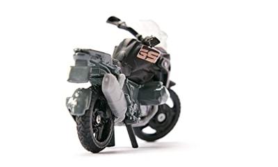 Siku 1399 bmw r1250 gs lci - thumbnail