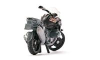 Siku 1399 bmw r1250 gs lci - thumbnail