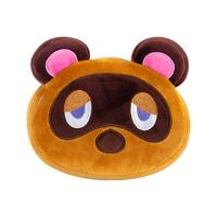 Animal Crossing Pluche - Mocchi Mocchi Tom Nook - thumbnail