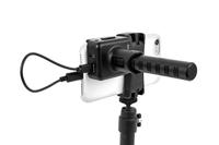 IK Multimedia iRig Mic Video Bundle - thumbnail