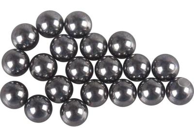 Shimano Steel Balls 3/16" (20 pieces)
