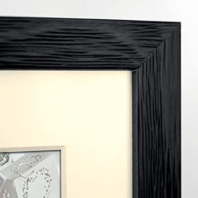 Zep fotolijst v32185 regent 5 black 13x18 / 18x24 cm