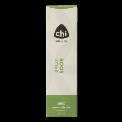 Chi Roos attar 2.5 Milliliter