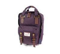 MACAROON Rugzak schooltas Grape - thumbnail