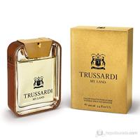Trussardi My Land Pour Homme Eau de toilette Spray 100 ml - thumbnail