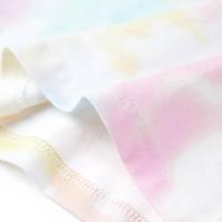 Kindershirt 116 meerkleurig - thumbnail