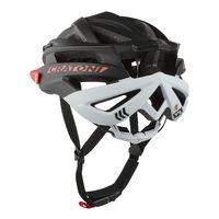 Cratoni Helm agravic black-red matt s-m - thumbnail