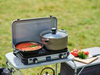 Campingaz Camping Kitchen 2 Maxi CV Kooktoestel - thumbnail