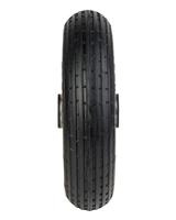 dörner + helmer 740108 Luchtband Wieldiameter: 200 mm Draagvermogen (max.): 75 kg 1 stuk(s) - thumbnail