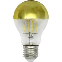 LightMe LM85145 LED-lamp Energielabel F (A - G) E27 Peer 5 W = 37 W Warmwit (Ø x l) 60 mm x 104 mm Filament / Retro-LED 1 stuk(s) - thumbnail