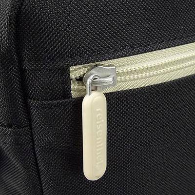 Klickfix stuurtas funbag 4l zwart