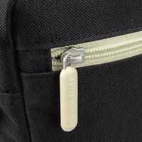 Klickfix stuurtas funbag 4l zwart - thumbnail