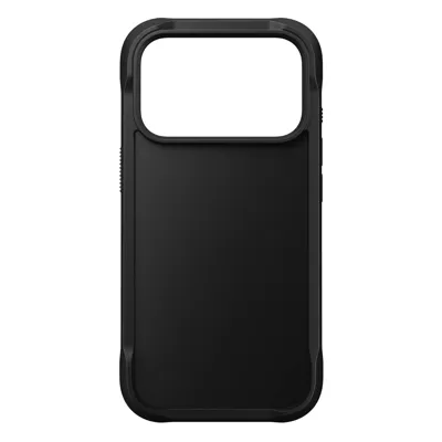 Nomad Rugged hoesje iPhone 17 Pro - Black Nomad Rugged hoesje iPhone 17 Pro - Black