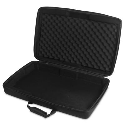 UDG Creator Hardcase Black voor Denon DJ Prime 2 UDG Creator Hardcase Black voor Denon DJ Prime 2