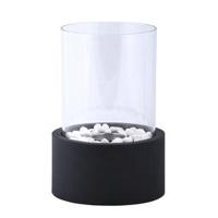 Esschert Design Ronde bioethanol haard - thumbnail