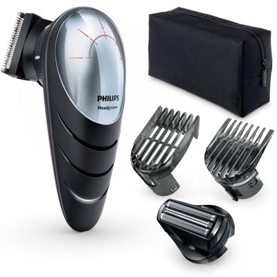 Philips - Headgroom Do-It-Yourself Clipper QC5580/32