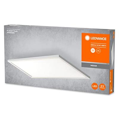 LEDVANCE 4058075601277 LED-paneel 22 W Koudwit Wit