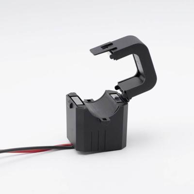 Celsa TQ 27 400/1A 0.2VA Kl. 1 70006-1015 Kabelombouw stroomomvormer Primaire stroom 400 A Secundaire stroom 1 A Doorvoer (Ø):28 mm 1 stuk(s)