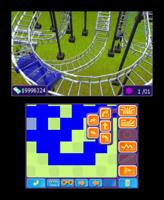 Rollercoaster Tycoon 3D - thumbnail