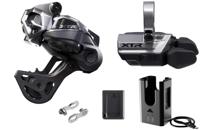 Shimano XTR Di2 M9250-GS 12-speed Drivetrain Upgrade Kit Clamp - thumbnail