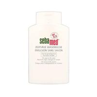 Sebamed Zeepvrij wasemulsie 500 Milliliter - thumbnail