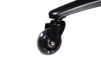 Gaming stoel DEEP GAMING COO-DGMOB03 Blauw - thumbnail