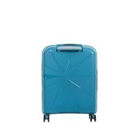 American Tourister Starvibe Spinner - Handbagage Koffer - 41L - Verdigris - thumbnail