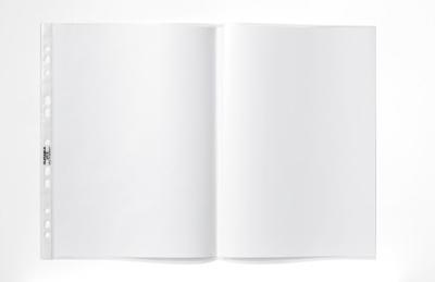 Showtas, dwars 50 stuks