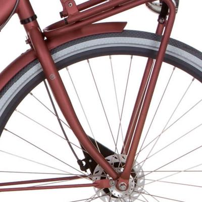 Cortina voorvork u4 d rose matt