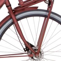 Cortina voorvork u4 d rose matt - thumbnail