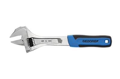 Gedore Schroefsleutel verstelbaar 12" - 2668904 Gedore Schroefsleutel verstelbaar 12" - 2668904