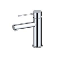 Wastafelmengkraan Best Design Falco 17.5 cm 1-hendel Chroom - thumbnail